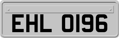 EHL0196