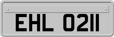 EHL0211