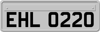 EHL0220