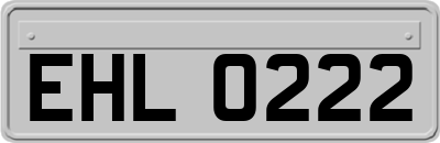 EHL0222