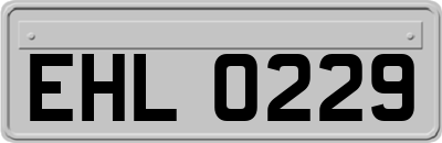 EHL0229