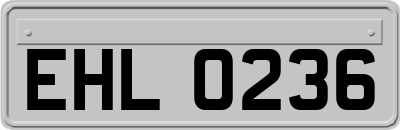 EHL0236