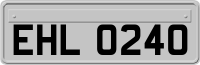 EHL0240