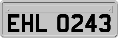 EHL0243
