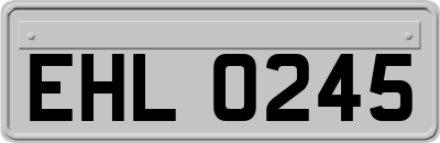 EHL0245