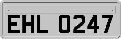 EHL0247