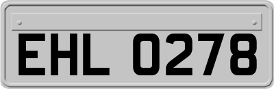 EHL0278