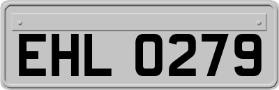 EHL0279