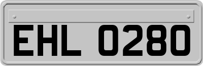 EHL0280