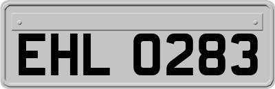 EHL0283
