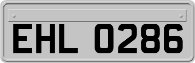 EHL0286