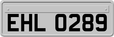 EHL0289