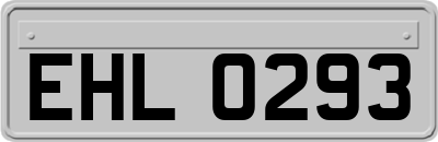 EHL0293
