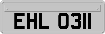 EHL0311