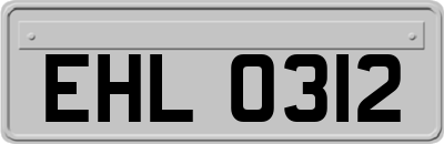 EHL0312