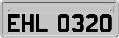 EHL0320