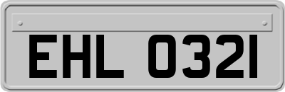 EHL0321