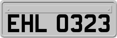 EHL0323