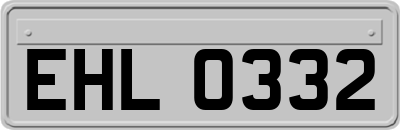 EHL0332