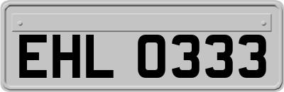 EHL0333