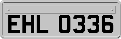 EHL0336