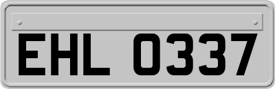 EHL0337