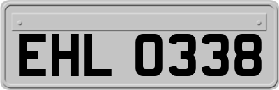 EHL0338