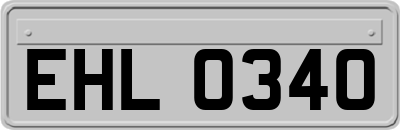 EHL0340