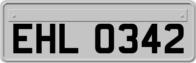EHL0342