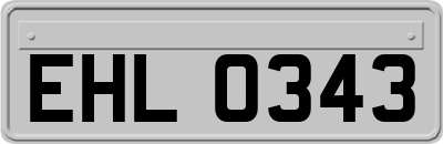 EHL0343