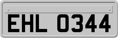 EHL0344