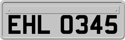 EHL0345