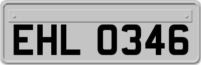 EHL0346