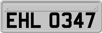 EHL0347