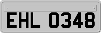 EHL0348