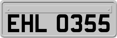 EHL0355