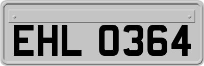 EHL0364