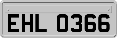 EHL0366