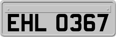 EHL0367