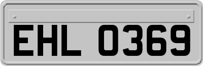 EHL0369
