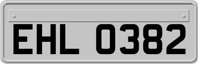 EHL0382