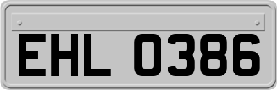 EHL0386