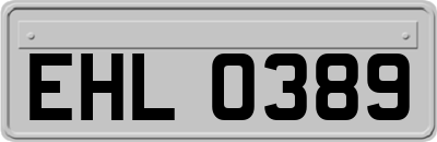 EHL0389