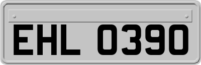EHL0390