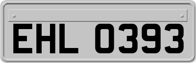EHL0393