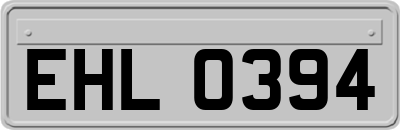 EHL0394