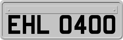 EHL0400