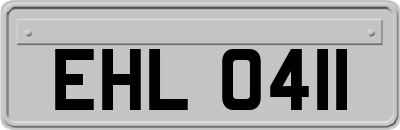 EHL0411