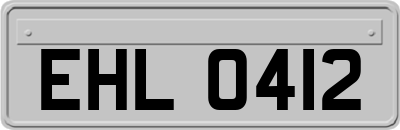 EHL0412