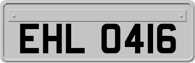EHL0416